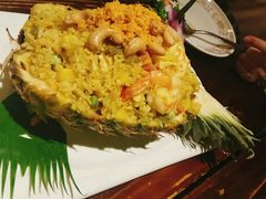 -Siam泰餐厅(水上公园店)