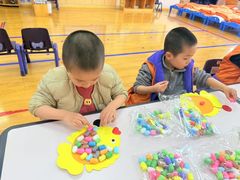 -吉的堡幼儿园(上海金山英慈园)
