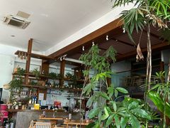-山茶云南菜(永安里店)