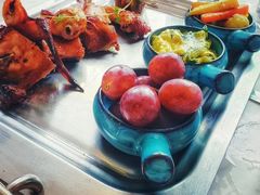 -The Rug Cafe(王府中环店)