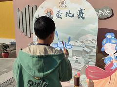 -梅村泰伯庙