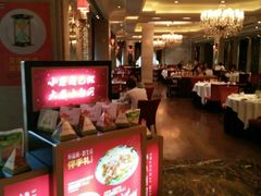 -小南国(金沙江路店)