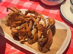 -阿里元海鲜·闽南特色菜(曾厝垵店)