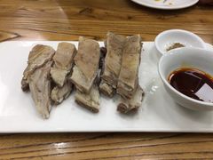 -清真西北风味餐厅