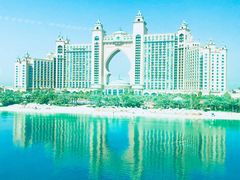 -亚特兰蒂斯水世界冒险乐园