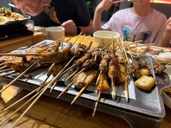 -管氏翅吧(国展店)