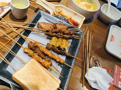 -管氏翅吧(马家堡店)