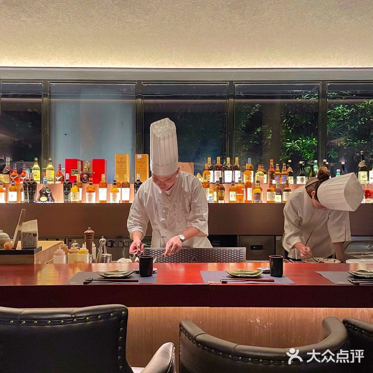 西安探店｜约会一定要去的氛围餐厅