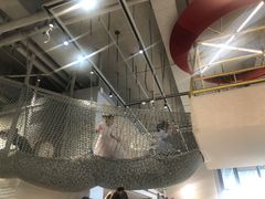 -NOKNOK若蔻亲子餐厅(天地壹方北馆店)