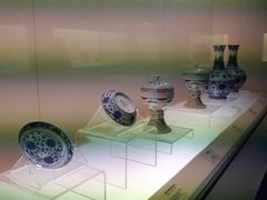 -上海博物馆(人民广场馆)