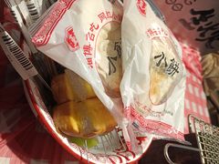 -生火火·小炉子炭烤(金楠天街总店)