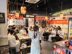 -风波庄(罍街分舵)