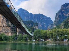 -孤山寨风景区