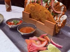 -墨纪Mojí墨西哥餐厅(官舍店)