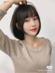 -秦·专注剪发