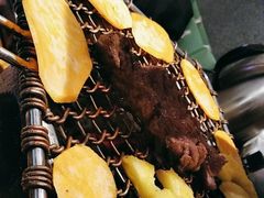 -黑牛の店·和牛烧肉(大悦城店)