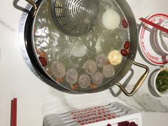 -八合里潮汕鲜牛肉火锅(上海汇智广场店)