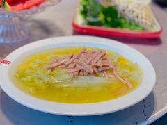 -红辣椒·川菜·火锅(大洋中心店)