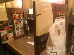 -一蘭拉面(新宿中央东口店)