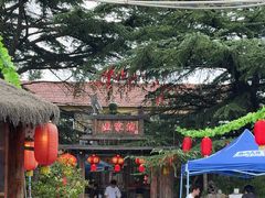 -旺角小渔村·海肠捞饭开创者(环山路店)