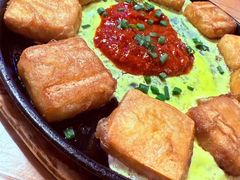 -大傻徽菜园·中国徽菜大师(老街店)