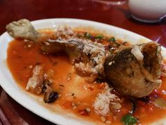 -同君福大酒楼(紫新路店)