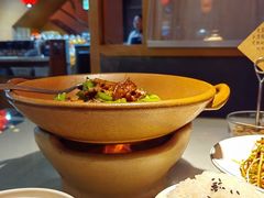 -老屋印象川菜(马园路店)