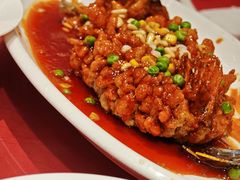 -新黄埭大酒店丨宴会厅(润元路店)