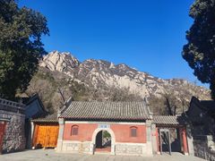 -北京凤凰岭