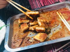 -阿杰烧烤·西安传统烤肉店(天朗御湖店)