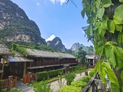 -大新明仕山庄