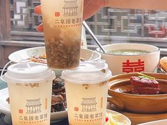 -二泉园老菜馆·百年无锡菜