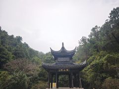 -九龙潭景区