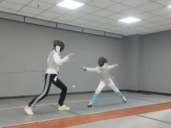 -北京阳铭国际击剑俱乐部