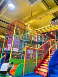 -宝燕乐园(闵行旗舰店)