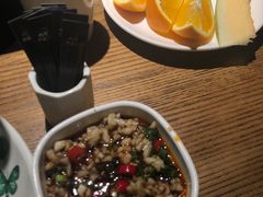 -越城记黑鱼煲(福侨大厦店)