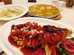 -得月楼·省级非遗·传统苏帮菜(观前店)