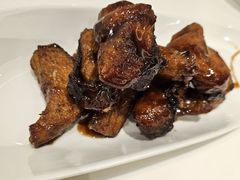 老上海熏鱼-光明邨大酒家(淮海路店)