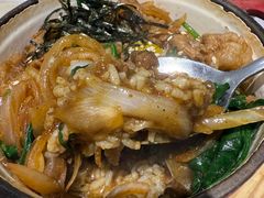 -白熊咖哩(新世界城店)
