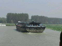 -微山湖红荷湿地景区
