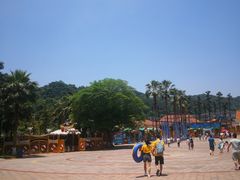 -重庆海昌加勒比海水世界