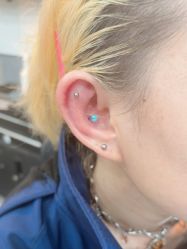 -MDZ STORE·TATTOO·耳饰