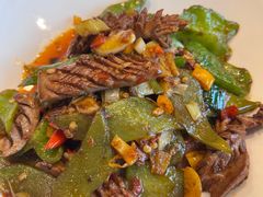 -马凯餐厅(地安门店)