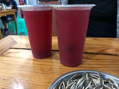 -喀斯特杨梅汤(荔波美食街店)