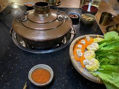 -陀岗美食·云南藏式特色餐厅