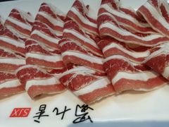 -蜀九香.正宗成都火锅(安吉店)