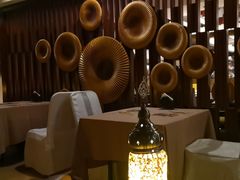 -金厨泰国餐厅·全泰籍厨师料理(拱北店)
