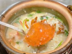 -潮之南·潮汕菜·鱼仔档(南山店)