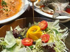 -简小舍·民间手艺菜(武昌江滩店)