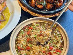 -蝦塘·中国餐馆(城墙南马道巷店)